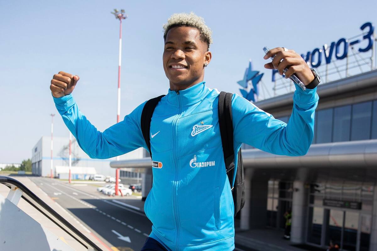 La razón por la que Wílmar Barrios ya no llegará a Junior