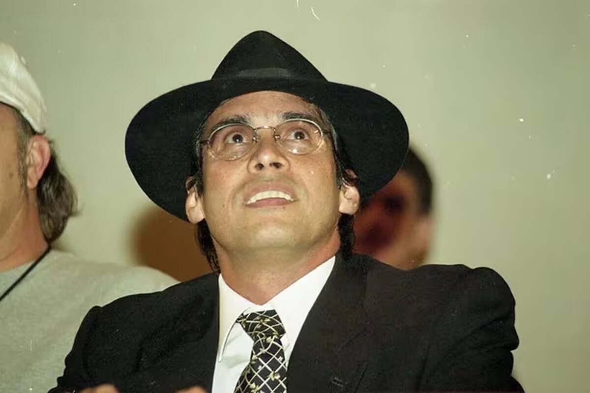 ¿Quién era Wilson Borja, el excongresista cartagenero que falleció este lunes?