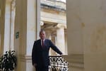 Wilson García Montañez, único candidato costeño a la Secretaría General del Senado 2026