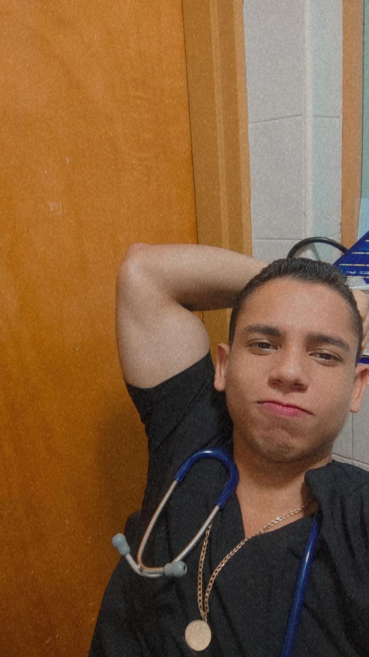 Wilson Royero Díaz fue sepultado en su natal Barranquilla. //Foto redes sociales