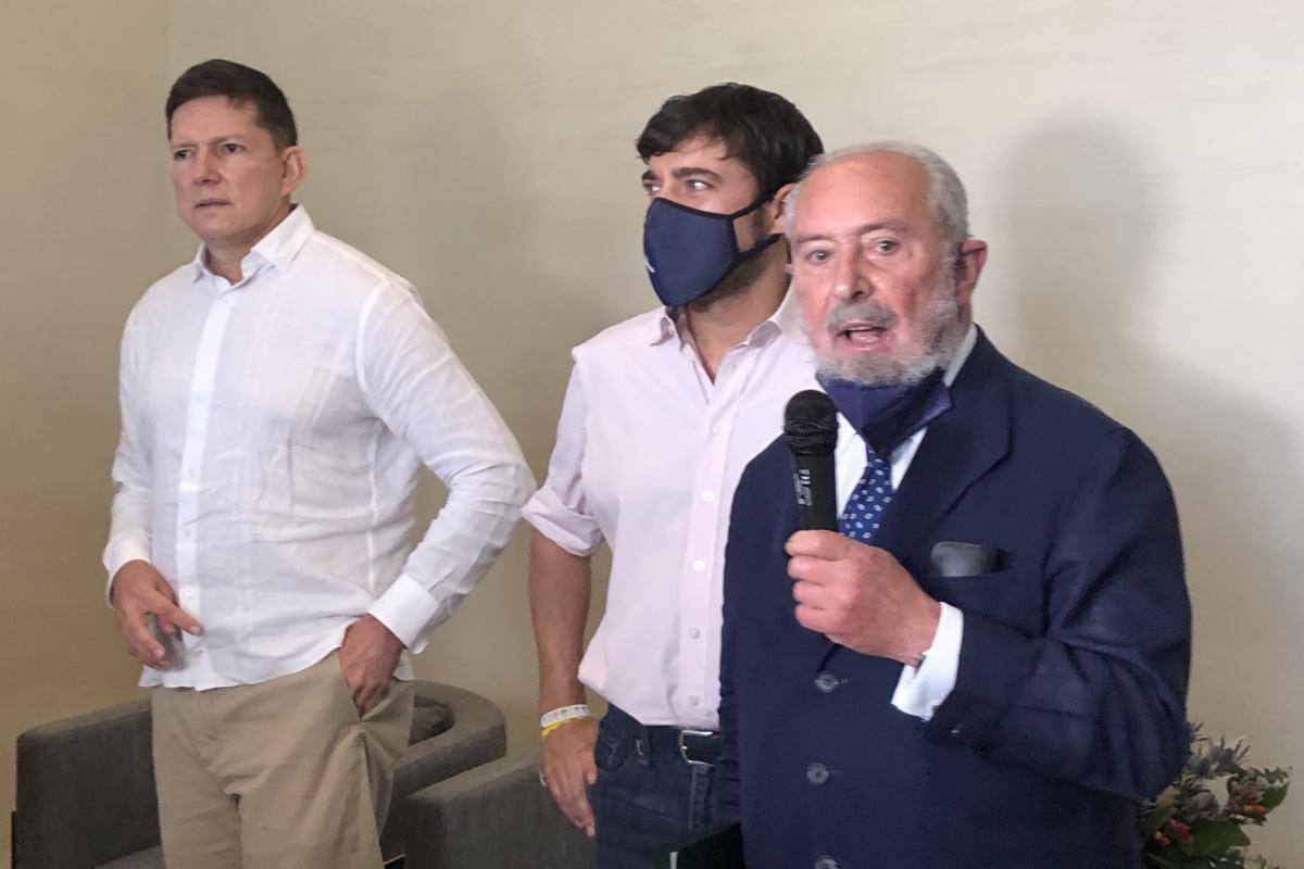 Barranquilla se convierte en la capital mundial del derecho