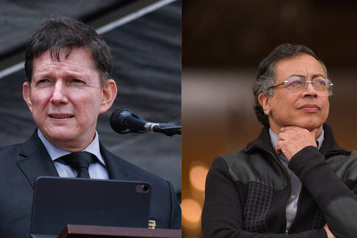 Presentan denuncia contra Petro ante la Corte Penal Internacional: esto se sabe