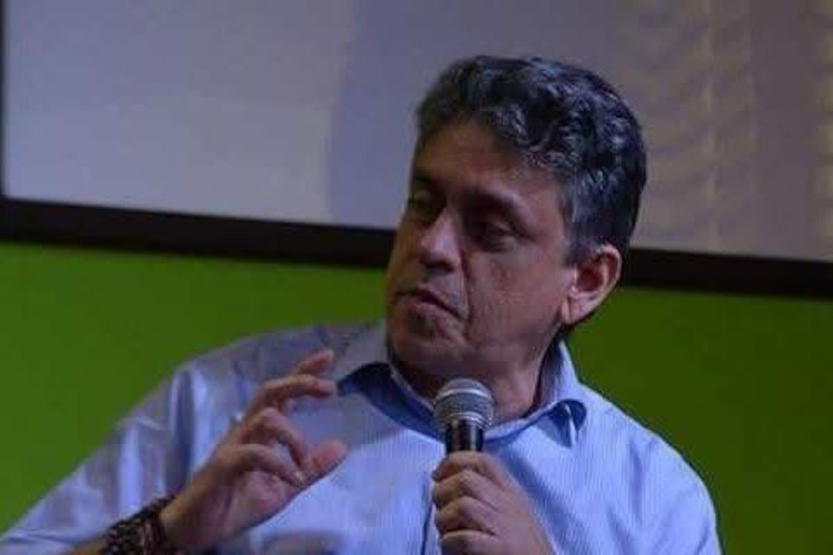 “El oficio inútil”: la obra de Winston Morales que se presentó en la FILBo