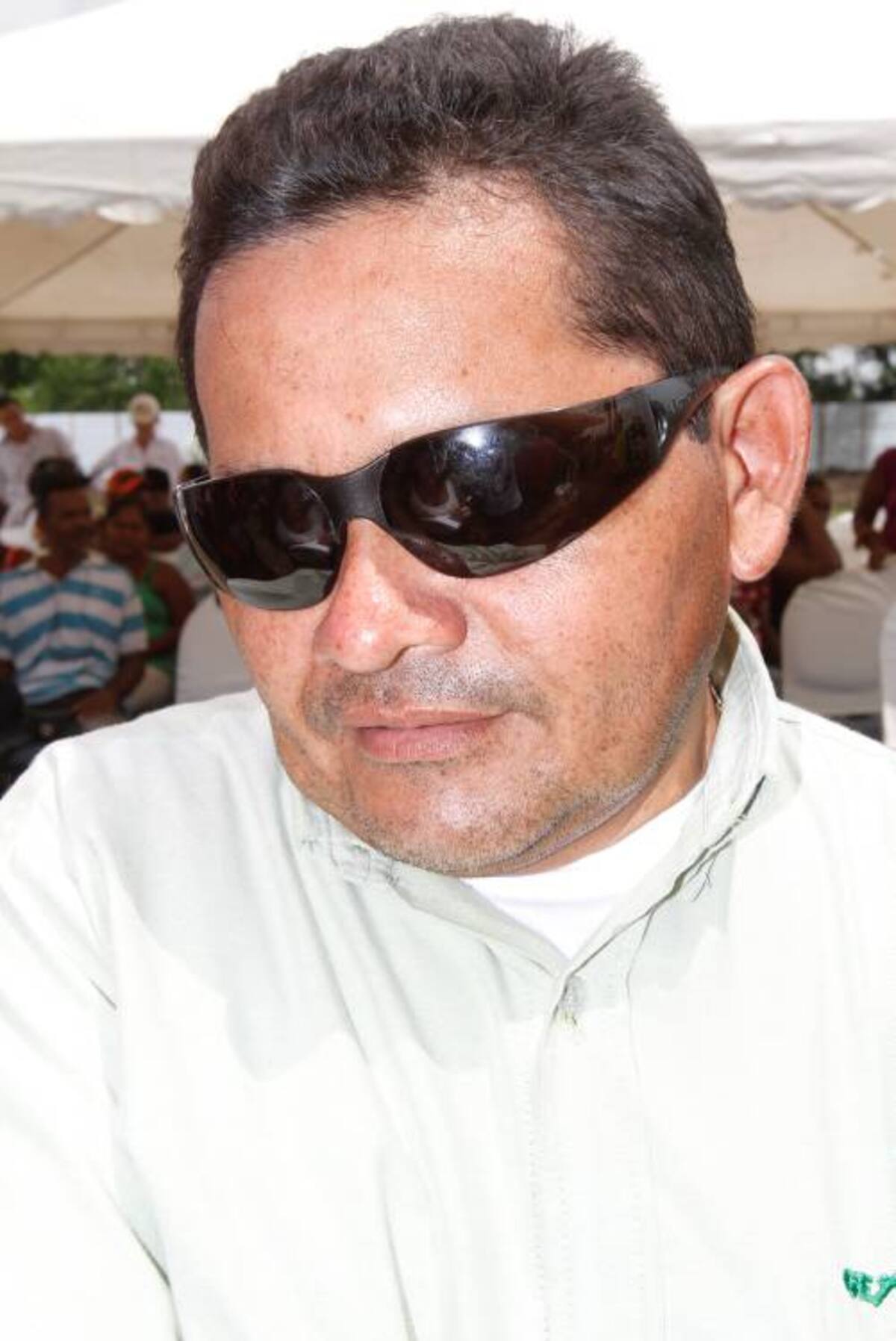 “Hace 14 años estaba esperando este título que nos da ami familia y ami la tranquilidad de contar con una vivienda digna que es nuestra”.