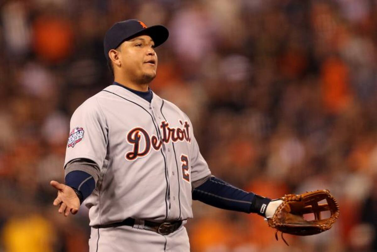 Canó y Cabrera únicos latinos con 'Bate de Plata' en temporada 2012. AFP