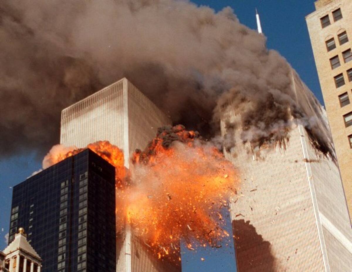 Después del atentado a las Torres Gemelas, el 11 de septiembre de 2001, Estados Unidos ha aumentado su inteligencia militar para evitar casos similares. AP CHAO SOI CHEONG
