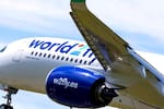 Conectividad aérea de Cartagena: World2fly confirma vuelos directos a Madrid