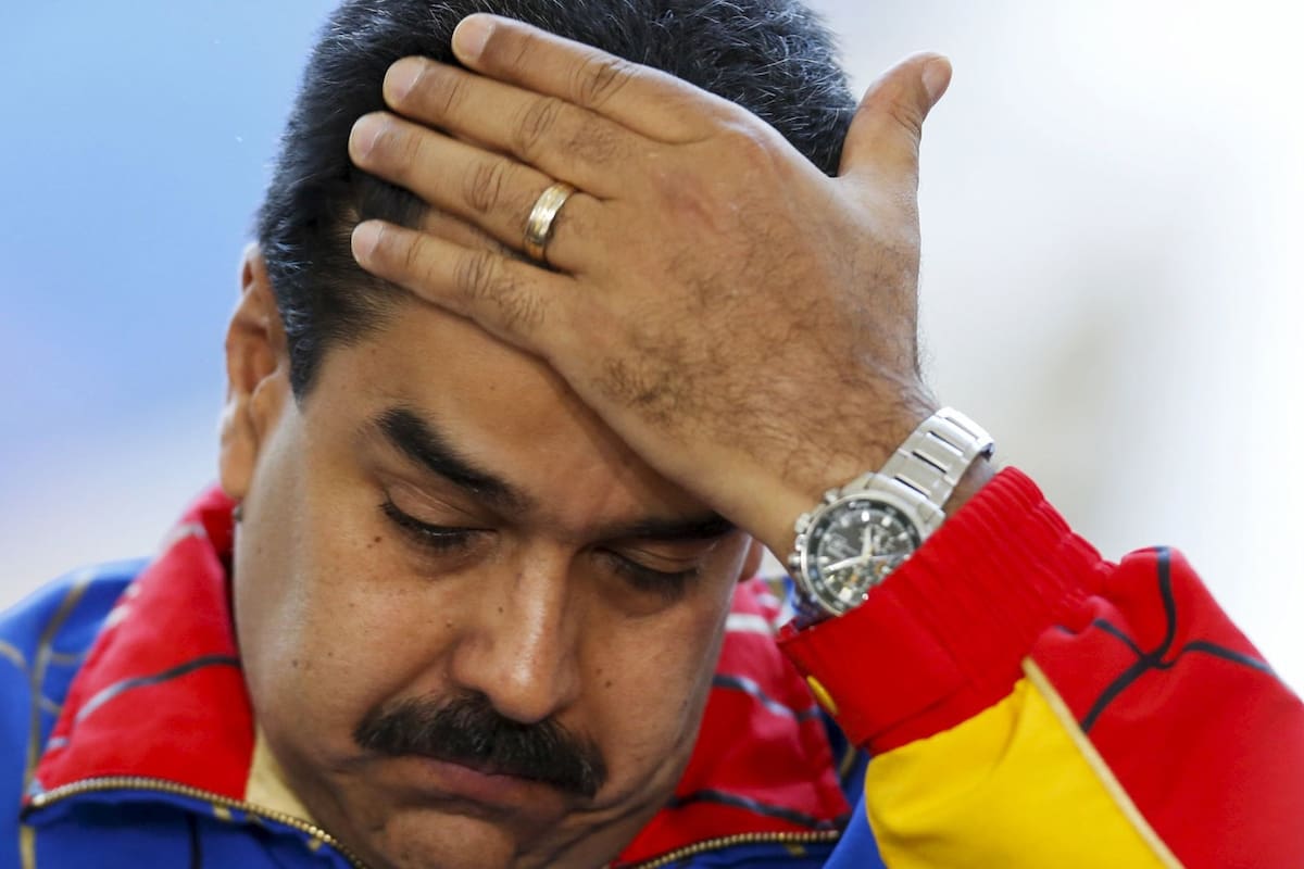 ¿Qué ocurrirá en Venezuela despúes de la captura de Maduro?