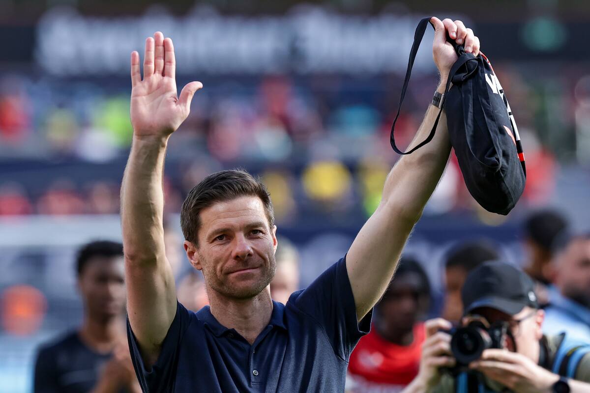 Xabi Alonso entrenará al Real Madrid: ¿Cuándo será presentado en el club?