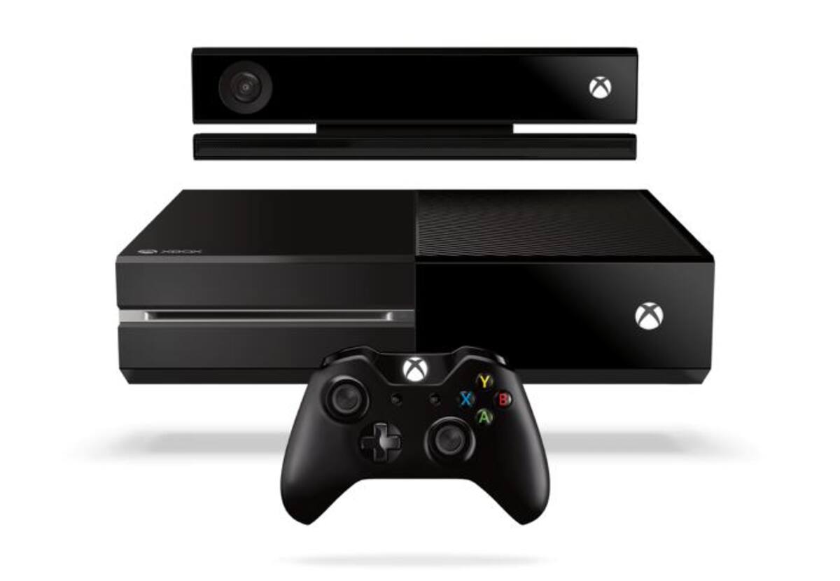 La Xbox One se pondrá a la venta inicialmente en 13 países, entre ellos Brasil, España y México. AP