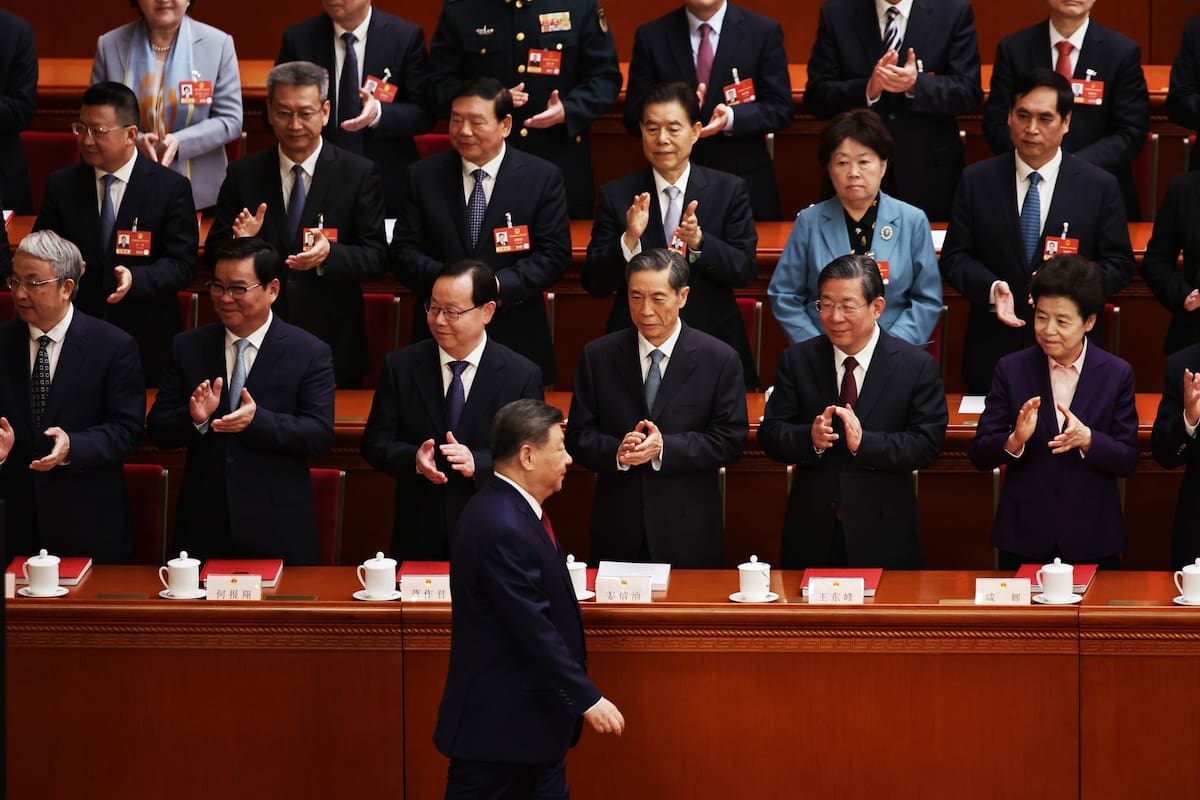 China advierte que Taiwán no puede asistir a la OMS sin su autorización