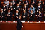China advierte que Taiwán no puede asistir a la OMS sin su autorización