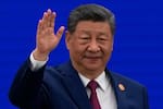 China responde a Estados Unidos con sanciones contra seis entidades