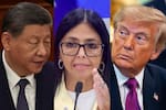 China reacciona al acuerdo petrolero de EE. UU. con Venezuela y lanza contundente mensaje