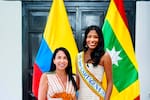 Ximena Silva, exReina de la Independencia, es la nueva Señorita Cartagena 2026 en el CNB