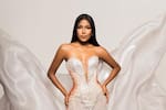 Ximena Silva abre su corazón tras recibir la corona de Señorita Cartagena 2026