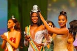 Ximena Silva, exReina de la Independencia, es la nueva Señorita Cartagena 2026 en el CNB