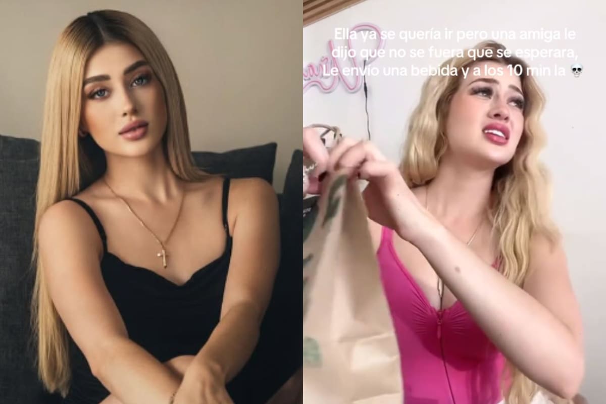Revelan nuevos detalles sobre la muerte en vivo de Valeria Márquez, esto se sabe