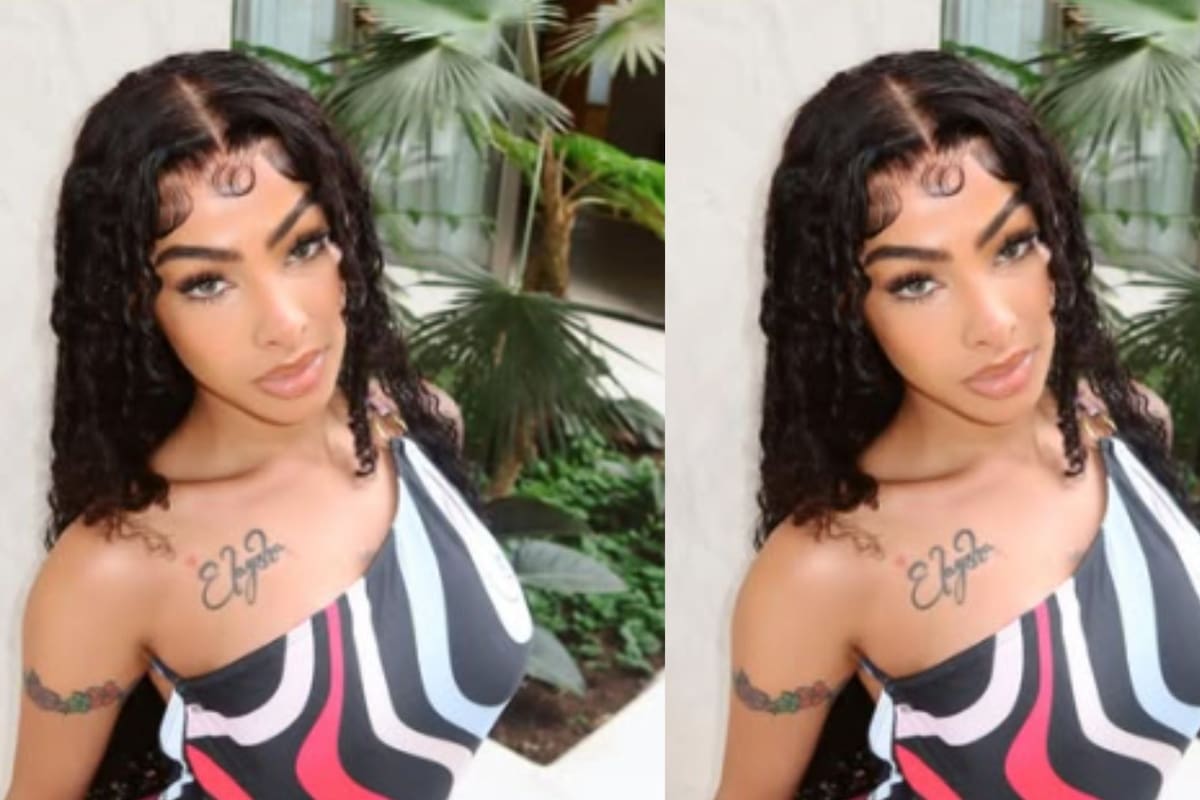 Yailin “La más viral” conmovió al revelar que perdió un bebé: “Íbamos a ser 3”