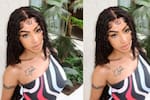 Yailin “La más viral” conmovió al revelar que perdió un bebé: “Íbamos a ser 3”