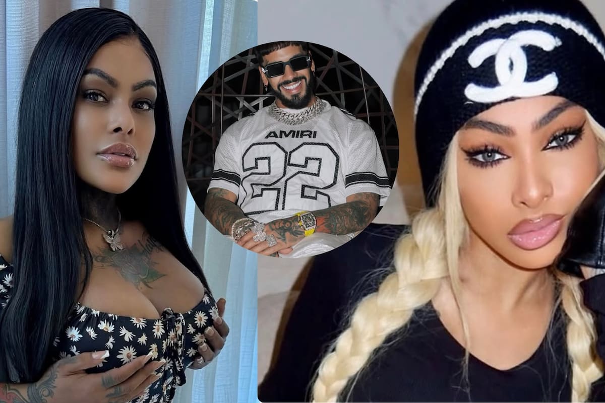 Wanda Díaz, mamá de Yailin, sorprende con confesión sobre Anuel AA