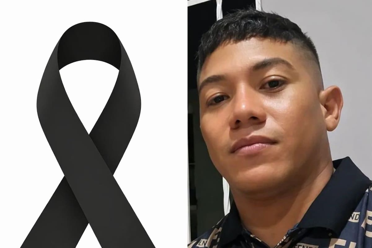 ¿Por qué mataron a Yair Aroca Ríos? Su carro apareció abandonado en Magangué