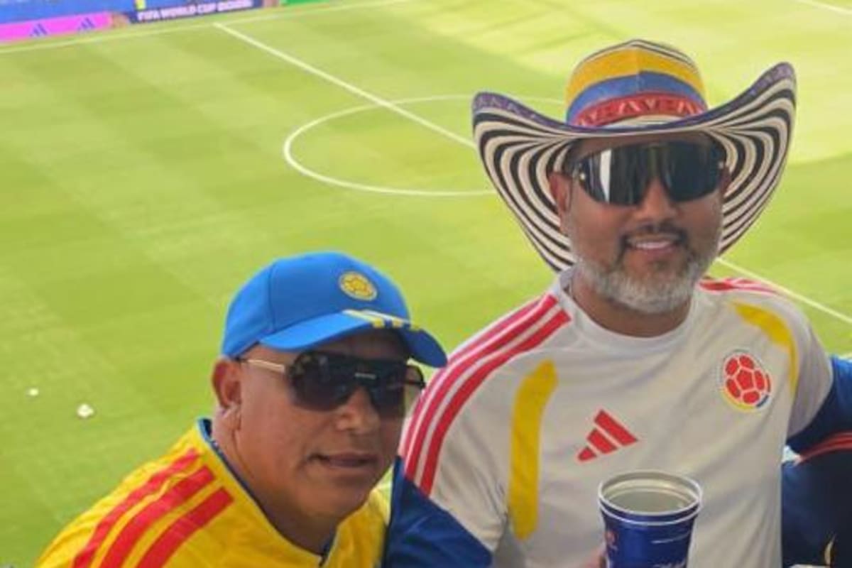 ¿Por qué los colombianos creen en la selección Colombia?