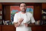 Yamil Arana: “No fuimos atendidos por algunos sectores del Gobierno Petro en estos 4 años”
