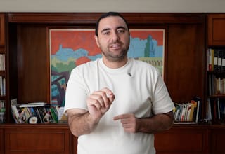 Yamil Arana: “No fuimos atendidos por algunos sectores del Gobierno Petro en estos 4 años”