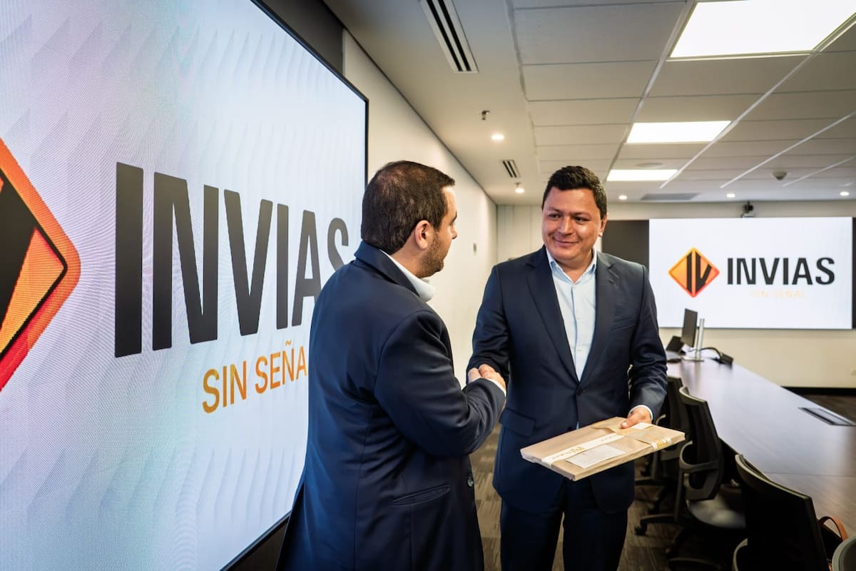 Yamil Arana acelera proyectos viales de Bolívar ante el Invías