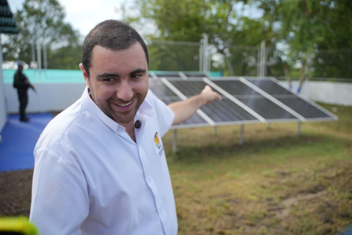 Gualí, Bolívar, ya tiene alcantarillado: esta fue la inversión
