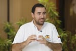 Yamil Arana critica respuesta del Gobierno nacional ante las organizaciones criminales