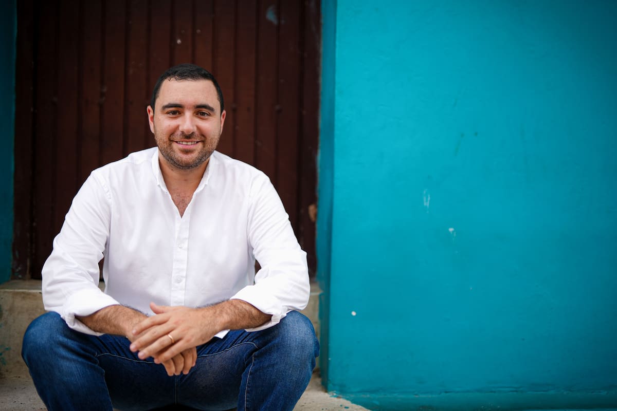 Yamil Arana se sitúa en el top de los gobernadores con mayor aprobación del país