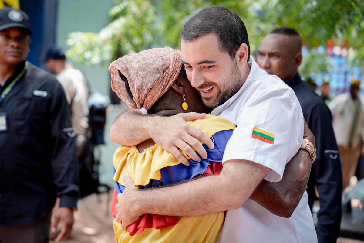 ”Palenque como municipio es un acto de libertad”: gobernador Yamil Arana