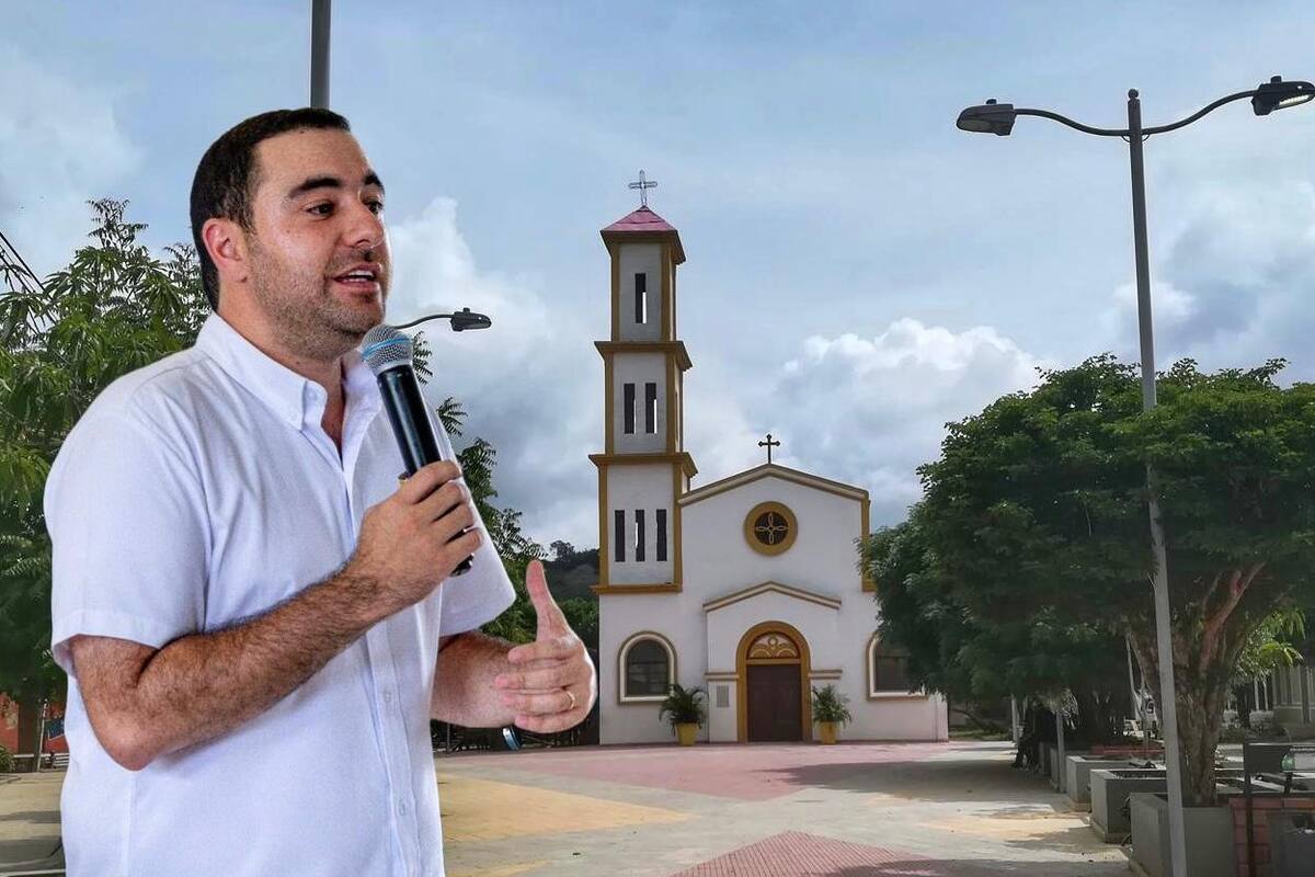 El Guamo tendrá un moderno sistema de alcantarillado: los detalles
