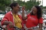 ‘Las Bicis de la Alegría’, cambian el camino de los estudiantes del Magdalena