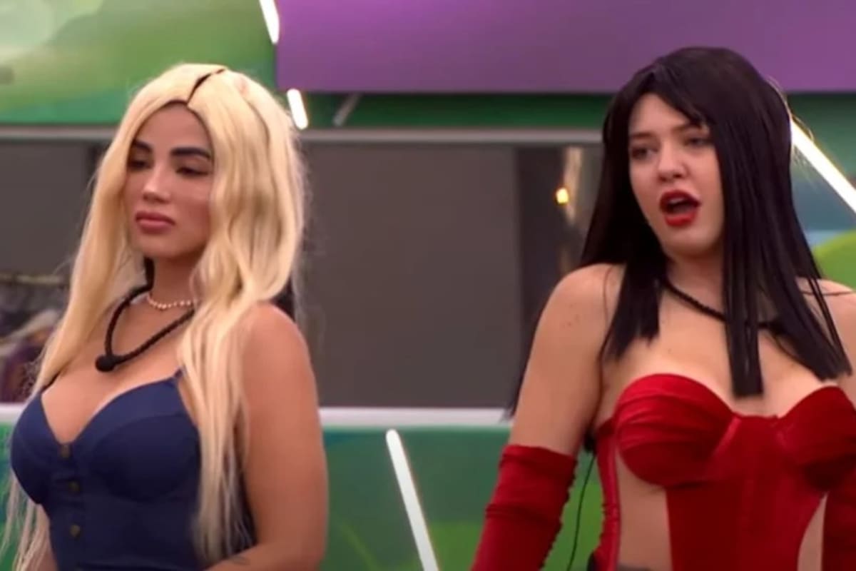 Yana Karpova de LCDLF lanzó advertencia tras salida de Karina García, esto dijo