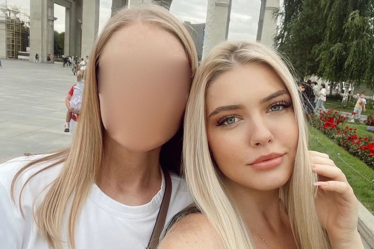 ¿Igualitas?, esta es la mamá de Yana Karpova ‘La rusa’ de LCDLF