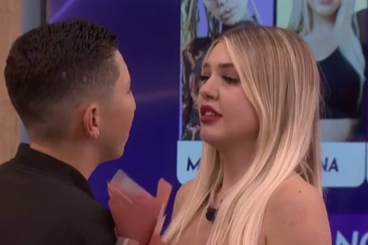 Yana Karpova, la rusa: ¿pagó para entrar a La casa de los famosos?