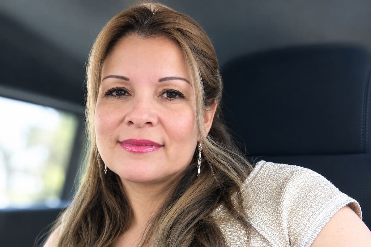Yaneth Suárez, la ingeniera ambiental que murió tras quemarse en un restaurante