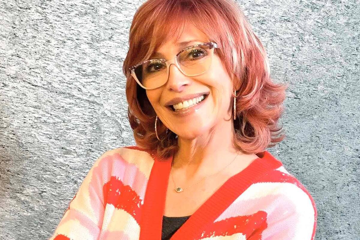 Yaneth Waldman habló de una delicada situación que vive: “Es peligroso y triste”