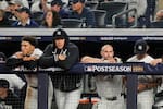 Dueño de los Yankees arremete contra sus jugadores tras fracaso en Grandes Ligas