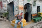 Yanky La Mente Maestra revive la champeta clásica con ‘El Traqueto’