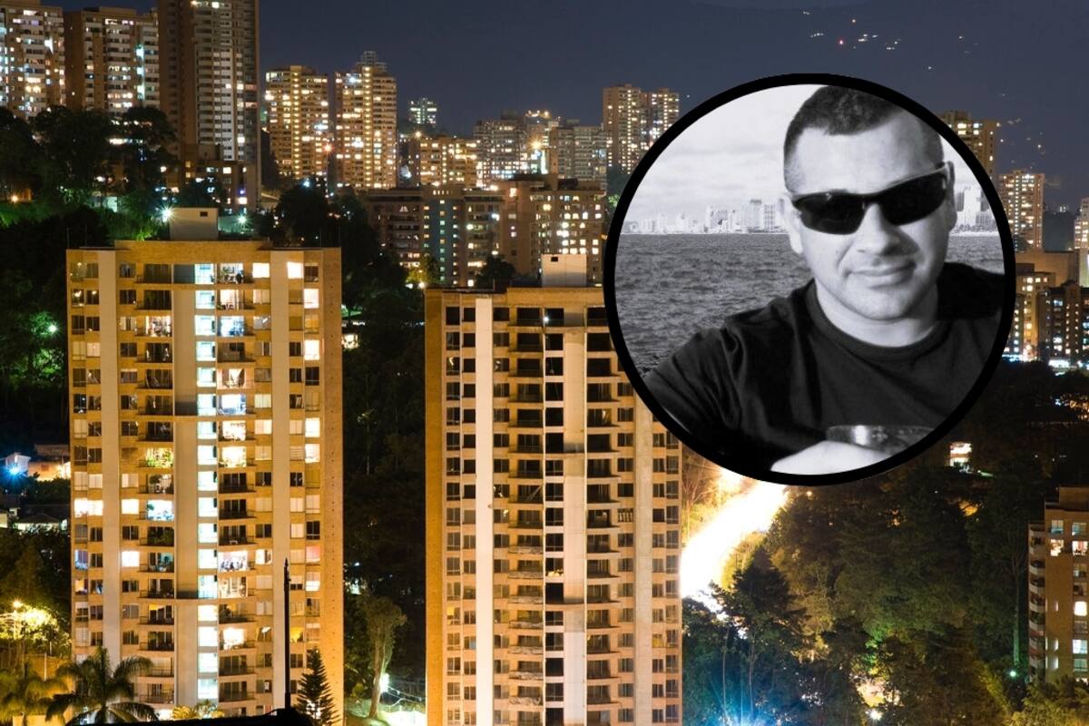 Israelí fallecido en Medellín: ¿trabajó para empresa de espionaje?
