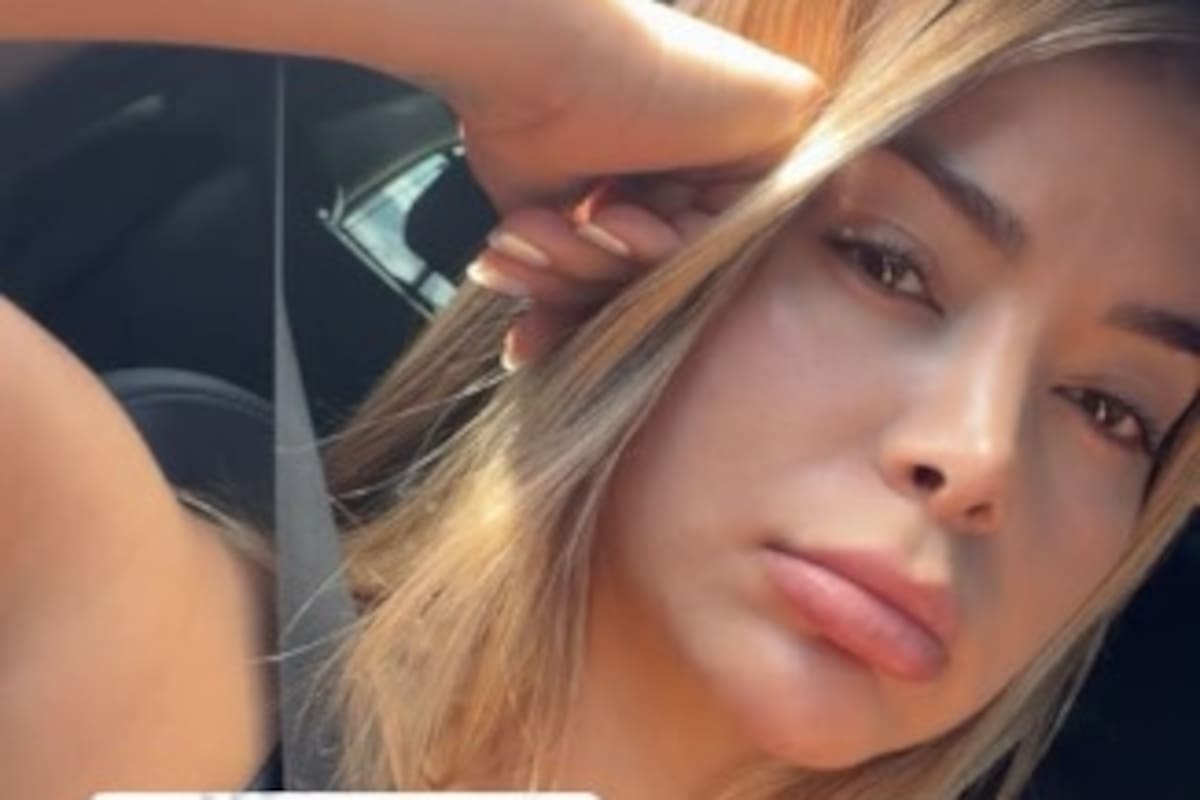 “Me tocó salir en chanclas”: así vivió el terremoto exparticipante de ‘La casa de los famosos’