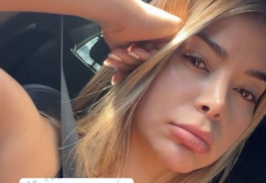 “Me tocó salir en chanclas”: así vivió el terremoto exparticipante de ‘La casa de los famosos’
