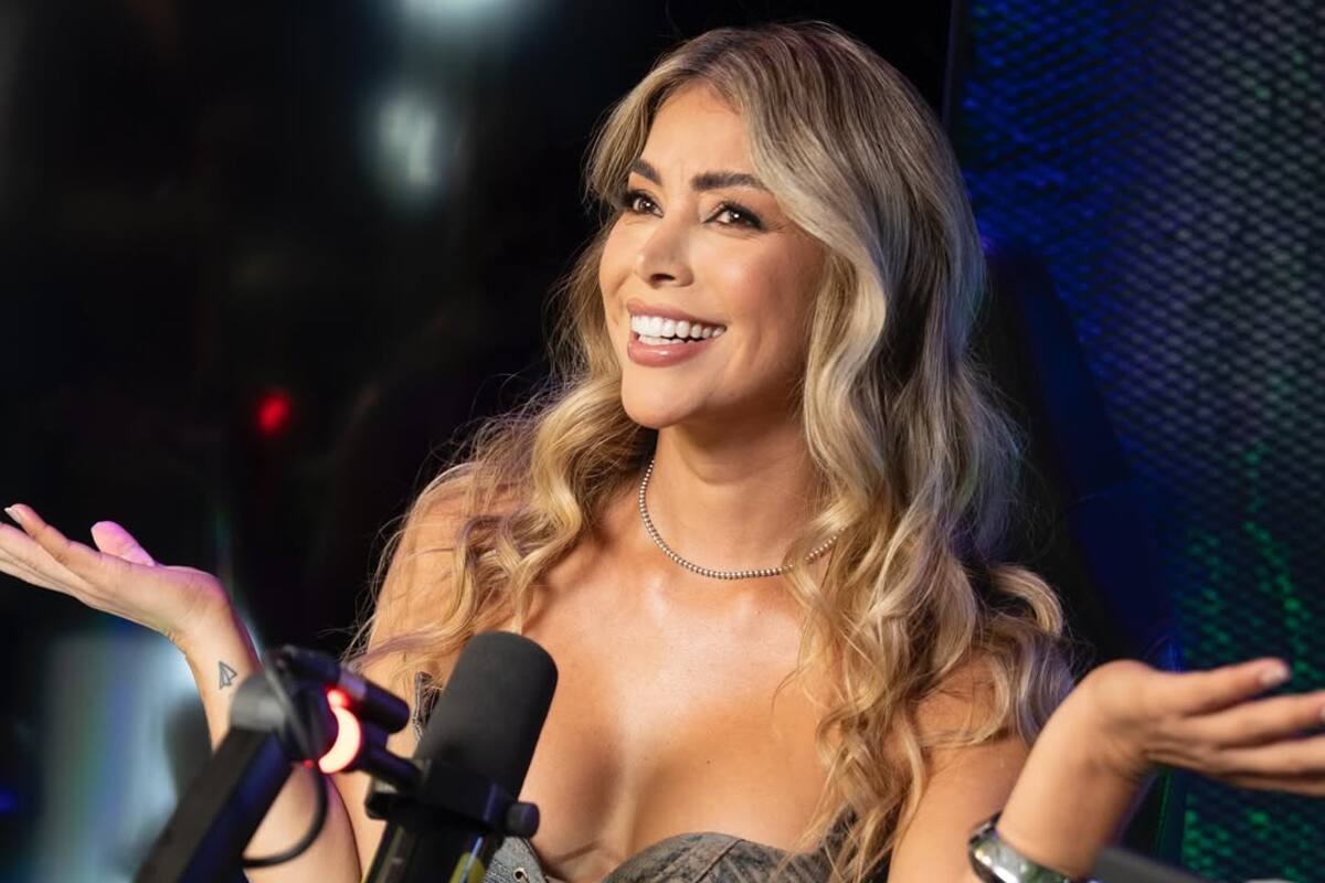Yaya, de ‘Dímelo King’, se confiesa tras escándalo en Caracol TV: “Se normaliza”