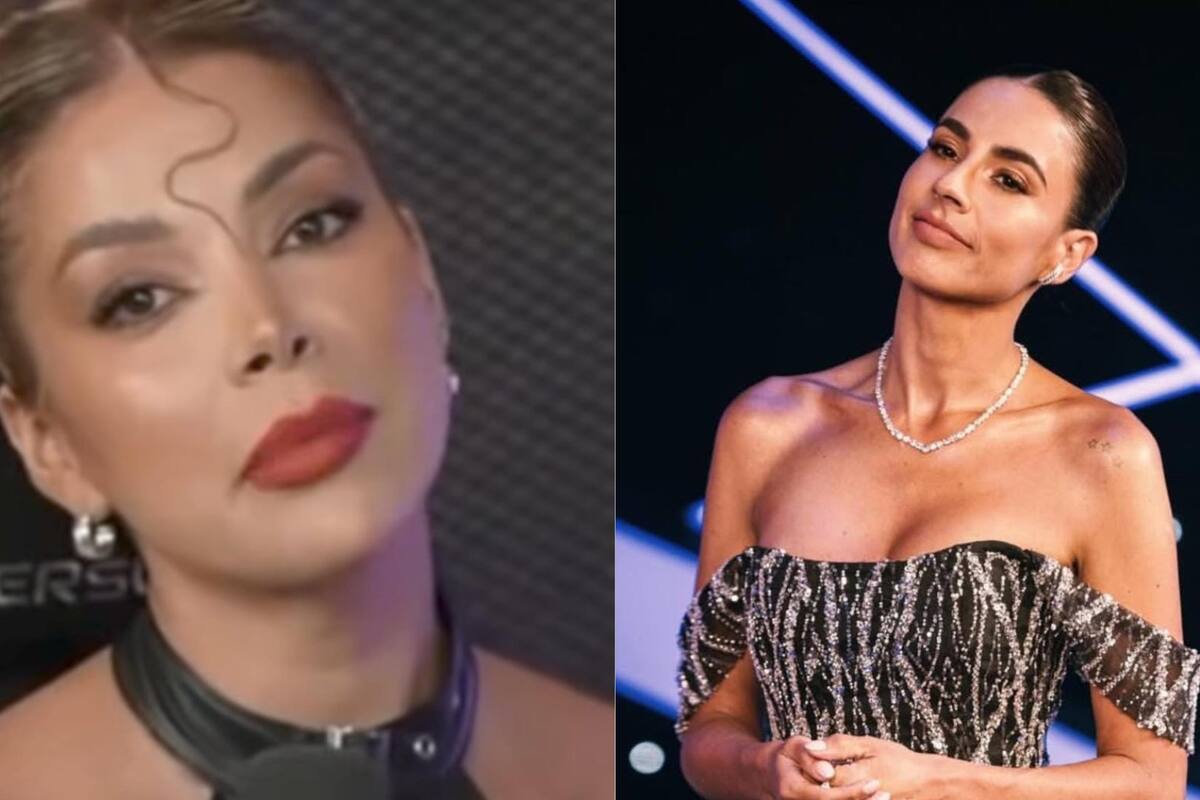 Yaya Muñoz criticó fuertemente a Carla Giraldo de LCDLF: “Se cree participante”