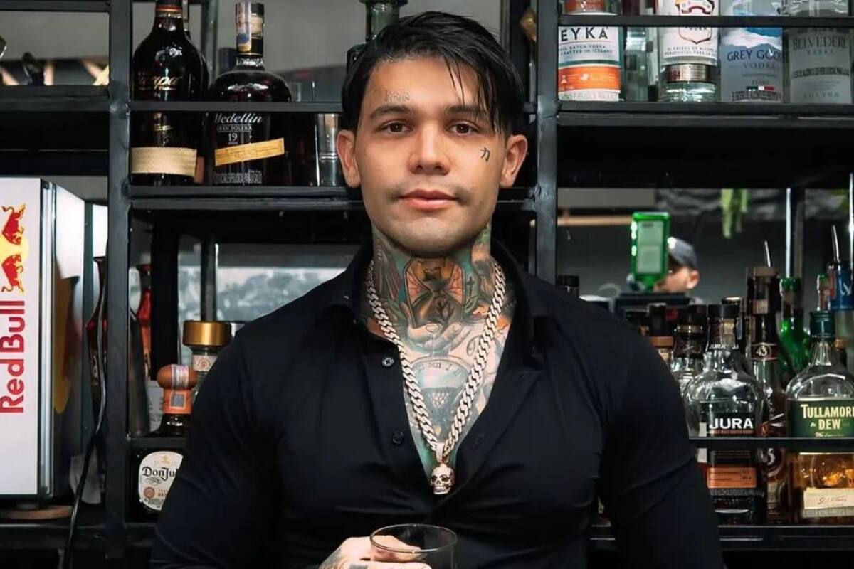 “No fue por drogas”: amigo de Yeferson Cossio revela la verdad tras su cirugía