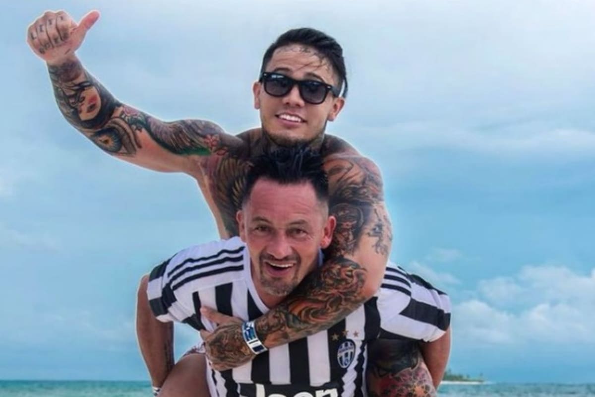 ¿Qué le pasó? Yeferson Cossio contó la verdad sobre la muerte de su papá